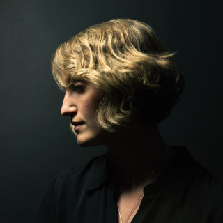 Joan Shelley - Joan Shelley album cover