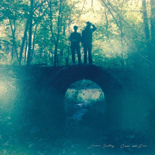 Joan Shelley - Over And Even album cover