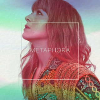 Jill Barber - Metaphora album cover