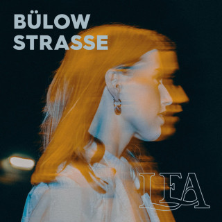 LEA, 01099, Gustav & Zachi - Bülowstrasse album cover