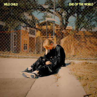 Wild Child - End Of The World album cover