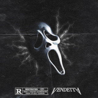 SXMPRA - VENDETTA EP cover