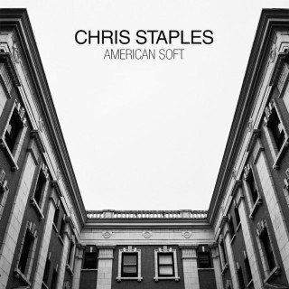 Chris Staples - American Soft album cover