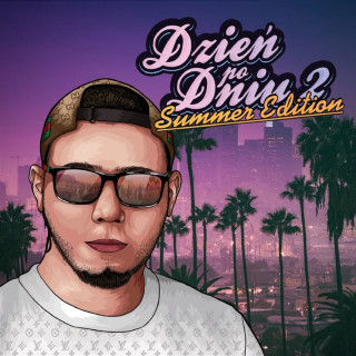 Kubanczyk - Dzień Po Dniu 2 EP cover