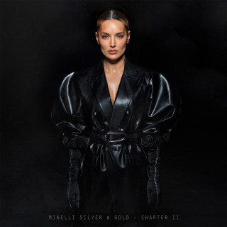 Minelli & SICKOTOY - Silver & Gold - Chapter II album cover
