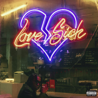 Don Toliver - Love Sick album cover
