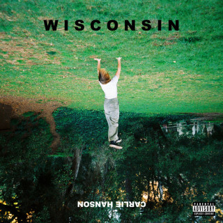 Carlie Hanson - Wisconsin album cover