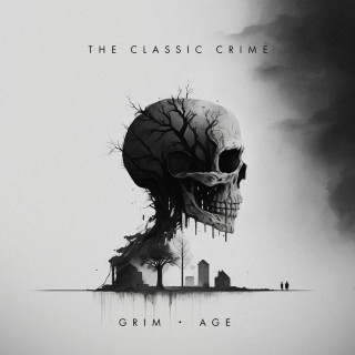 The Classic Crime - Grim Age album cover