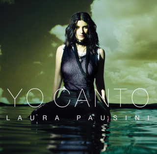 Laura Pausini & Tiziano Ferro - Yo Canto album cover