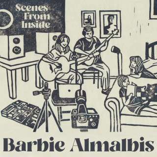 Barbie Almalbis - Scenes From Inside album cover
