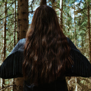 Marion Ravn - Ti Ville Hester album cover
