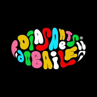 FBC - Dias Antes Do Baile EP cover