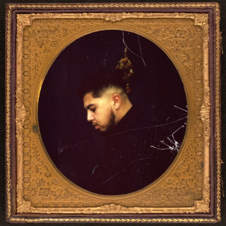 Hamza - Sincèrement album cover