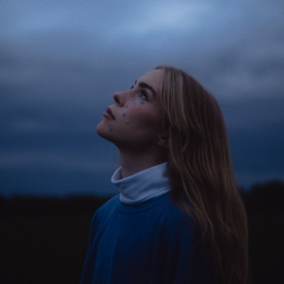 SHY Martin - late night thoughts EP cover