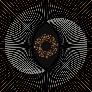 The Ocean Collective - Holocene album cover
