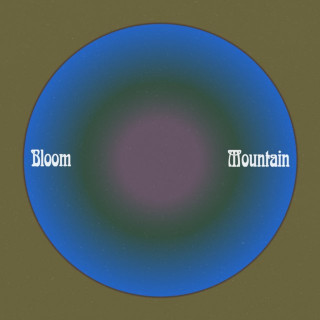 Hazlett - Bloom Mountain album cover
