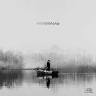 French The Kid - No Signal album cover
