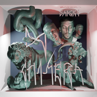 Smack - Chimera Nekonečno album cover