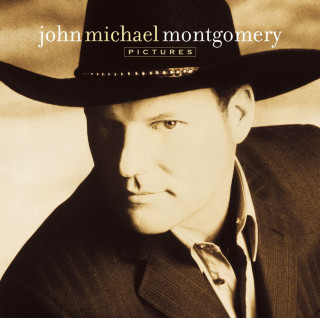 John Michael Montgomery - Pictures album cover