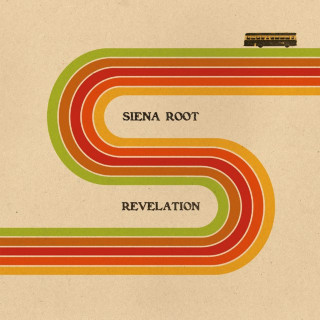 Siena Root - Revelation album cover