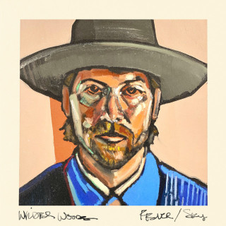 Wilder Woods - FEVER / SKY album cover