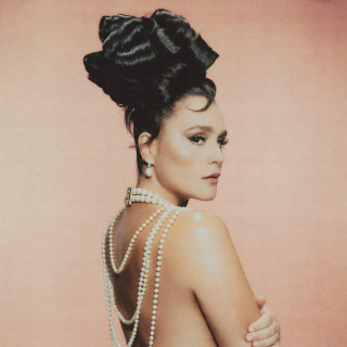 Jessie Ware - That! Feels Good! album cover