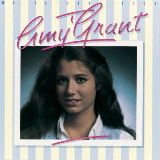 Amy Grant - My Father's Eyes album cover
