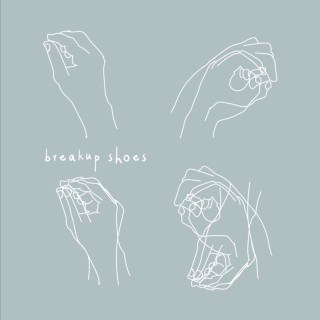 Breakup Shoes - Tuba single cover