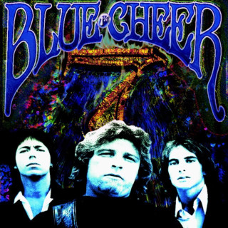 Blue Cheer - 7 album cover