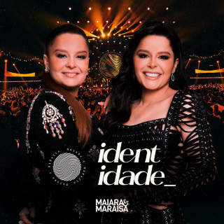 Maiara & Maraisa - Identidade live album cover