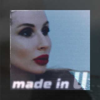 LOBODA - Made In U album cover