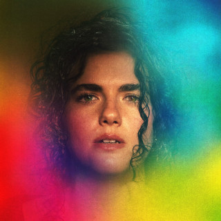 Georgia - Euphoric album cover