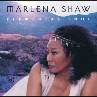 Marlena Shaw - Elemental Soul album cover