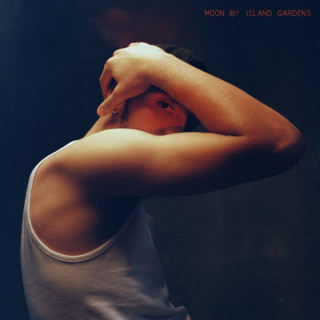 Aeris Roves - Moon By Island Gardens album cover