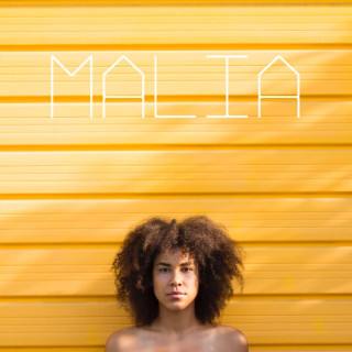 MALIA - Malia EP cover
