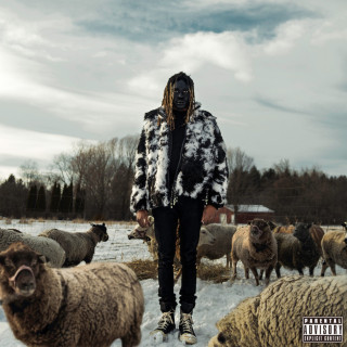 JASIAH - 3 album cover