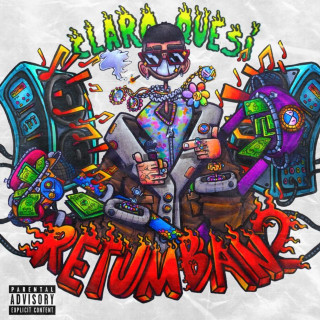 Ovi - Retumban2 album cover