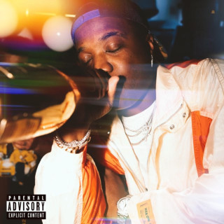 Troy Ave - Richer Than My Haters mixtape cover