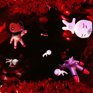 Kanii - ReliEVE single cover