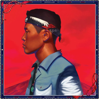 Chancellor - My Full Name album cover