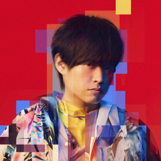 Tani Yuuki - Tamentai album cover