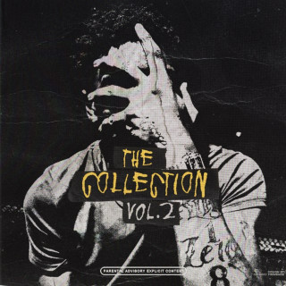 CEO Trayle - The Collection Vol. 2 album cover
