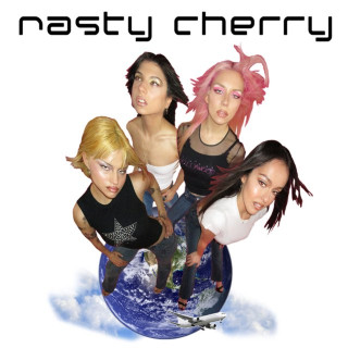 Nasty Cherry - Season 2 EP cover