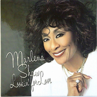 Marlena Shaw - Lookin' For Love album cover