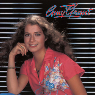 Amy Grant - Amy Grant album cover