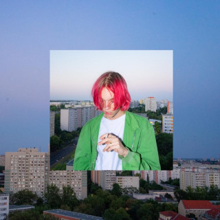 makko - Aus Dem Block, Für Den Block EP cover