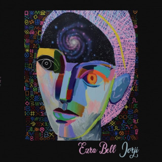 Ezra Bell - Jorji album cover