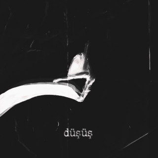 Perdenin Ardındakiler - Düşüş EP cover