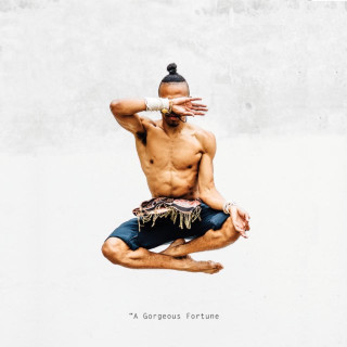 KAMAUU - A Gorgeous Fortune EP cover