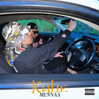 Kube - MENNÄÄ EP cover